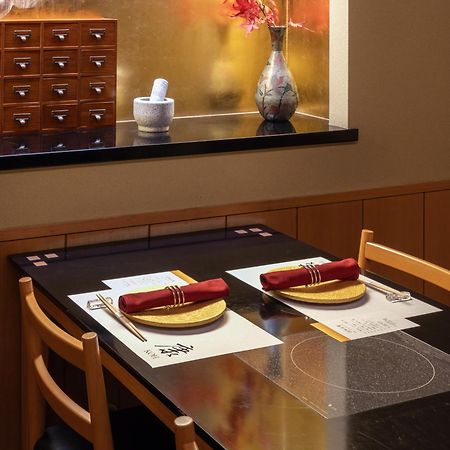 Hotel Grand Tiara Minaminagoya Anjo Extérieur photo