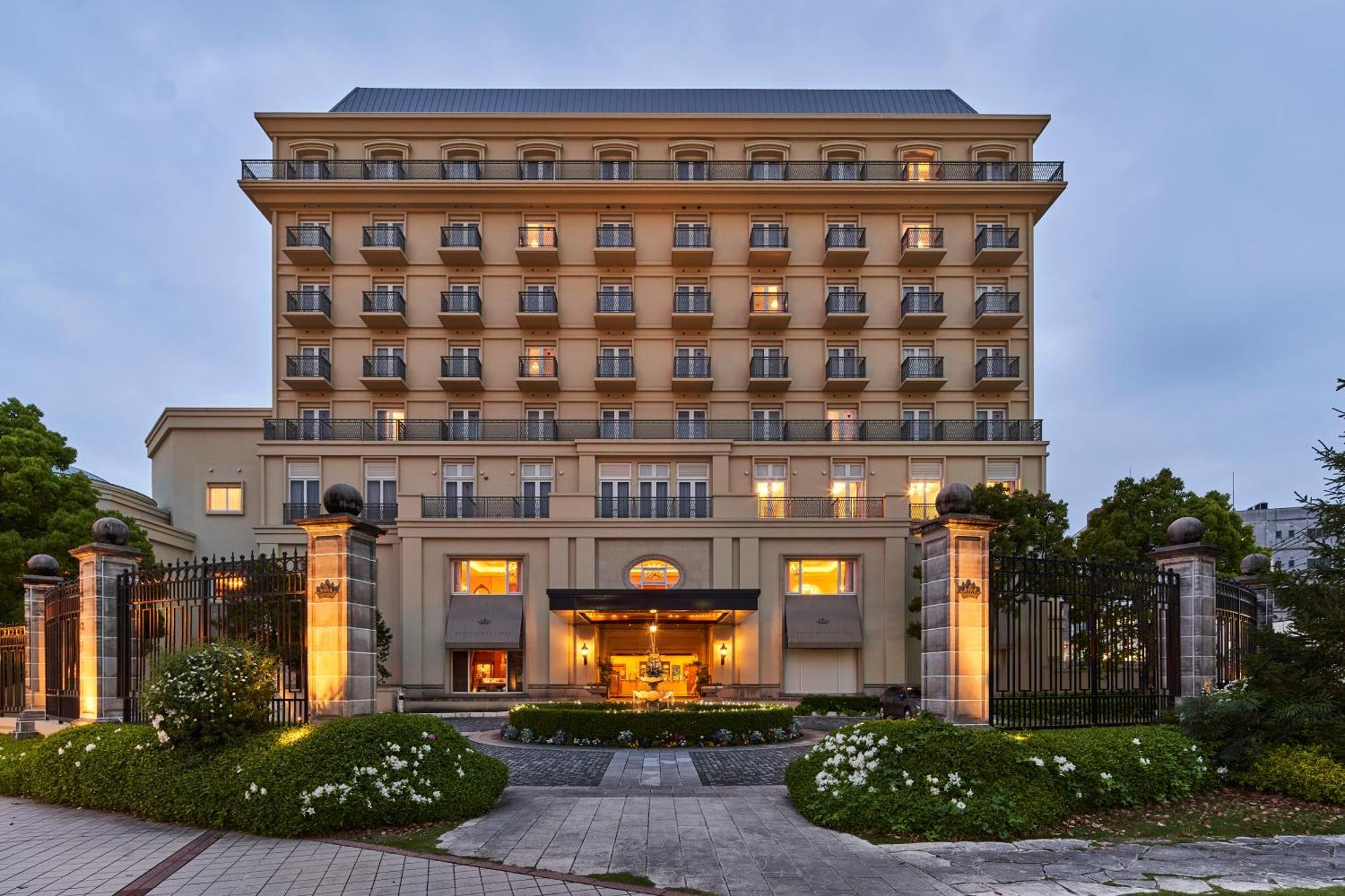 Hotel Grand Tiara Minaminagoya Anjo Extérieur photo