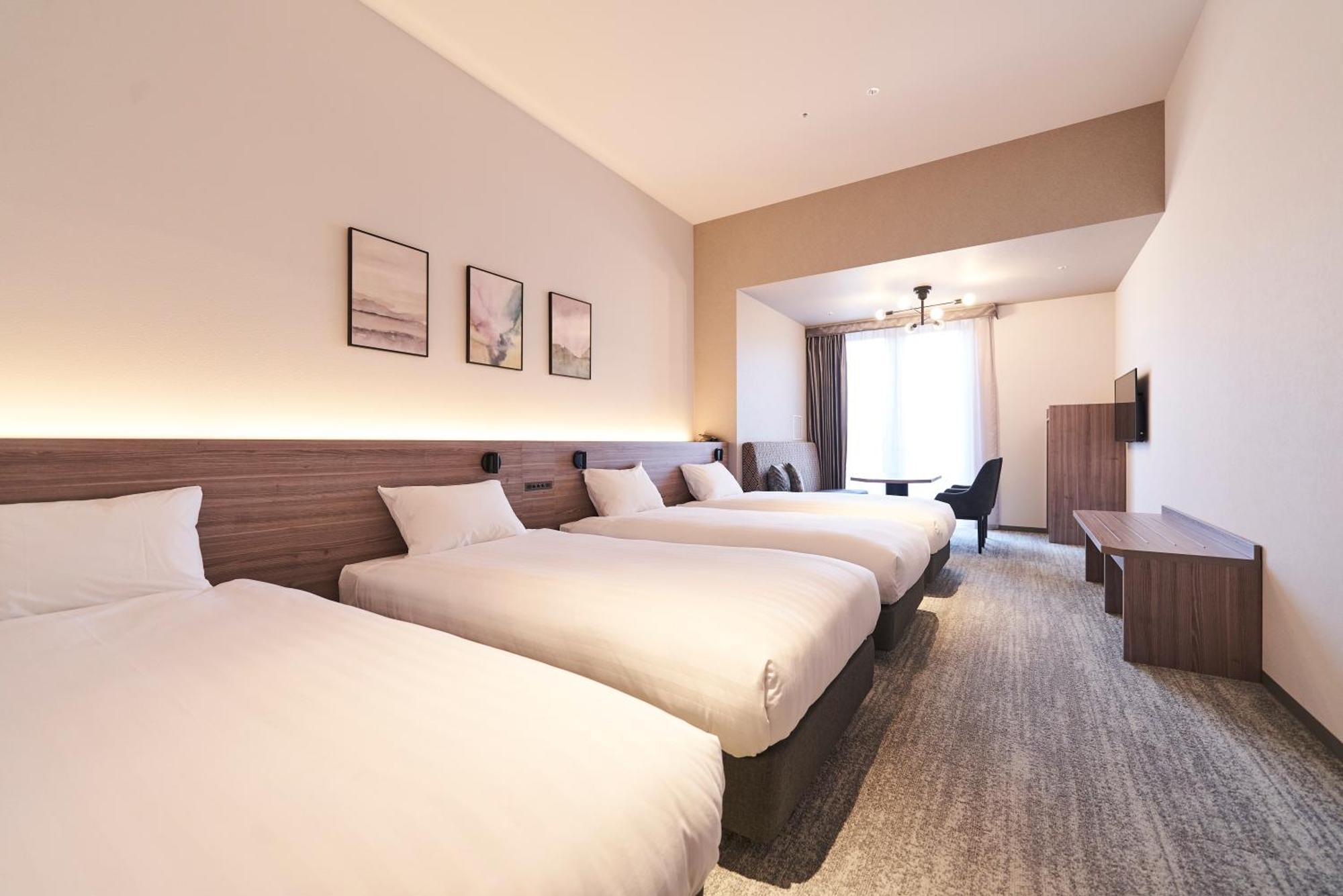 Hotel Grand Tiara Minaminagoya Anjo Extérieur photo