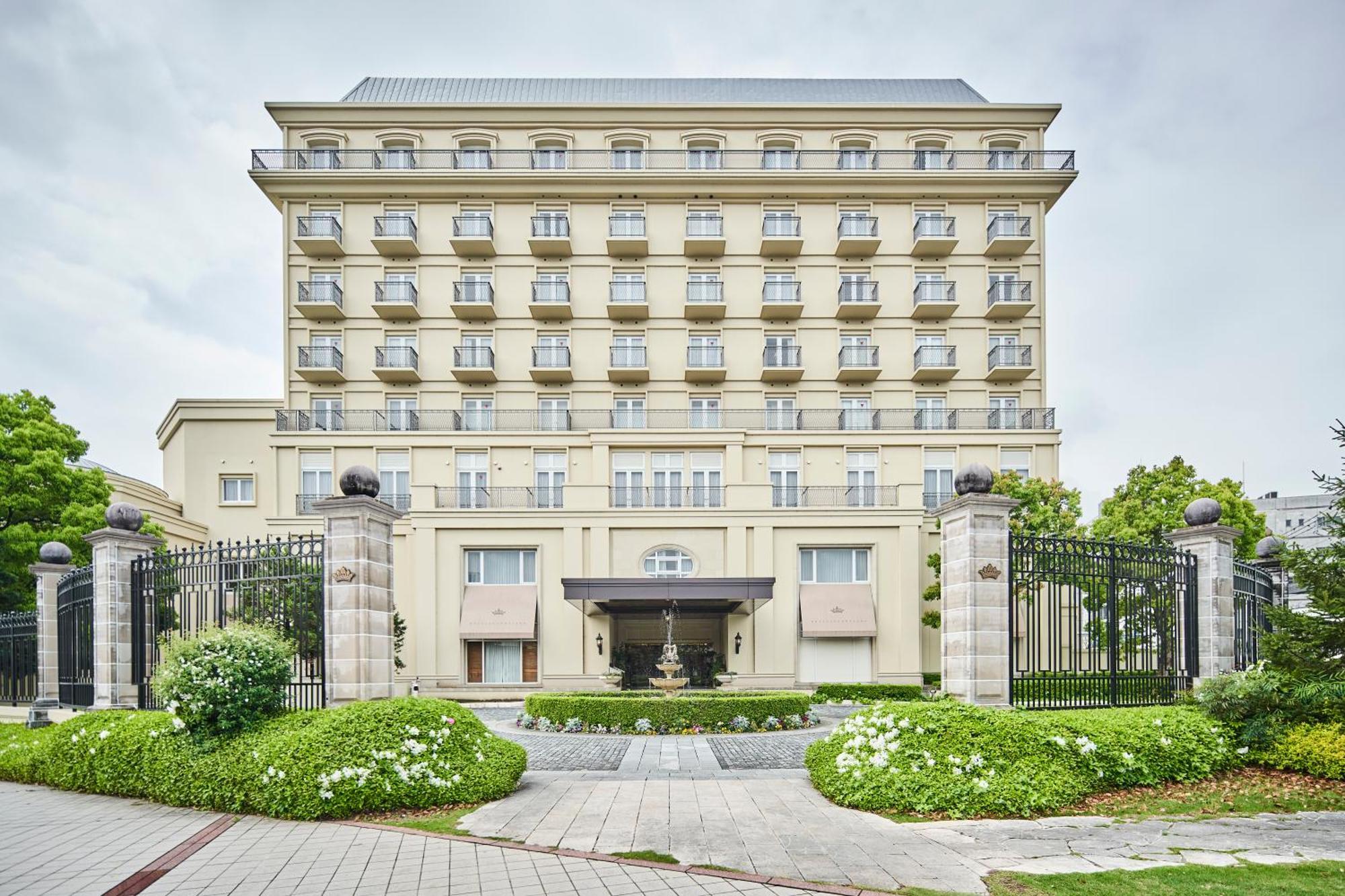 Hotel Grand Tiara Minaminagoya Anjo Extérieur photo