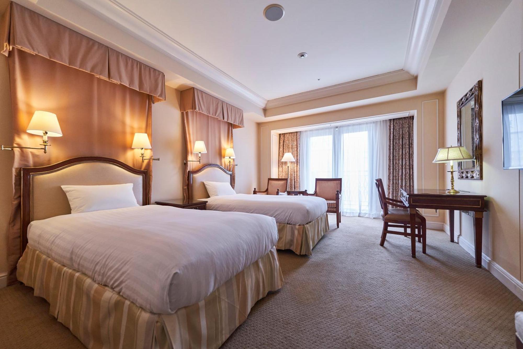 Hotel Grand Tiara Minaminagoya Anjo Extérieur photo