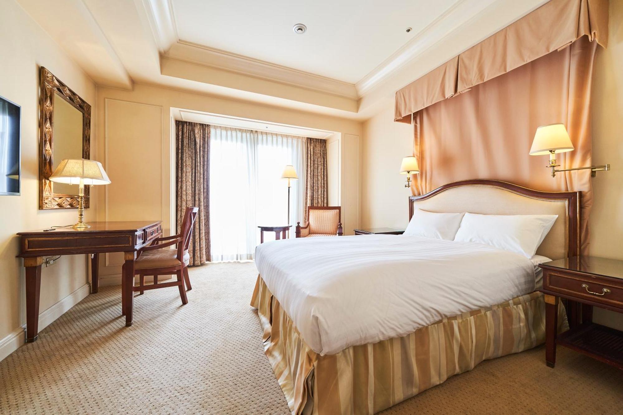 Hotel Grand Tiara Minaminagoya Anjo Extérieur photo