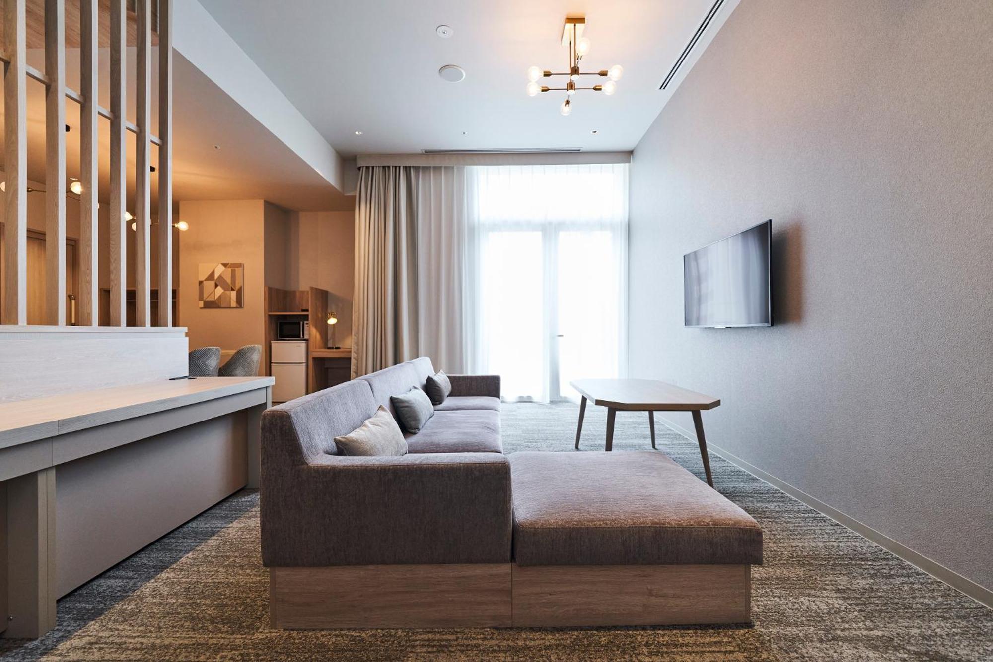Hotel Grand Tiara Minaminagoya Anjo Extérieur photo