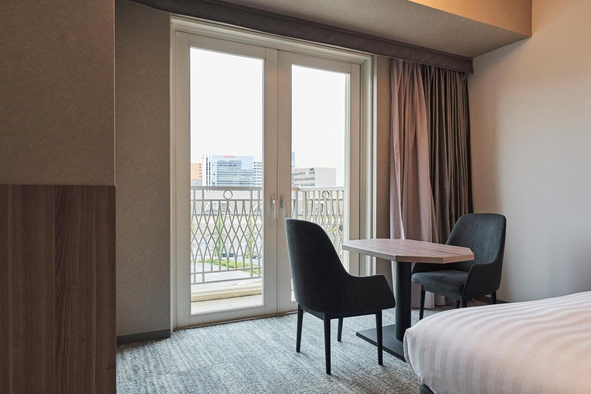 Hotel Grand Tiara Minaminagoya Anjo Extérieur photo