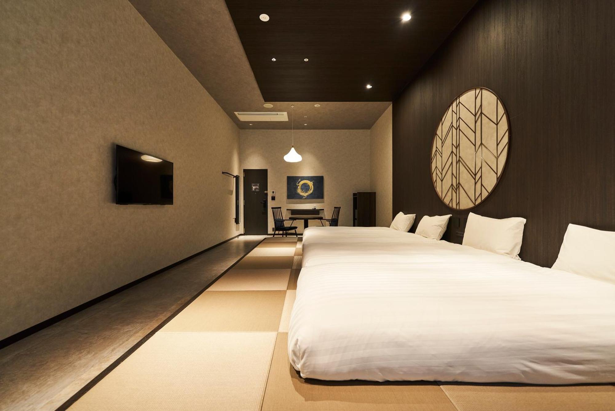 Hotel Grand Tiara Minaminagoya Anjo Extérieur photo