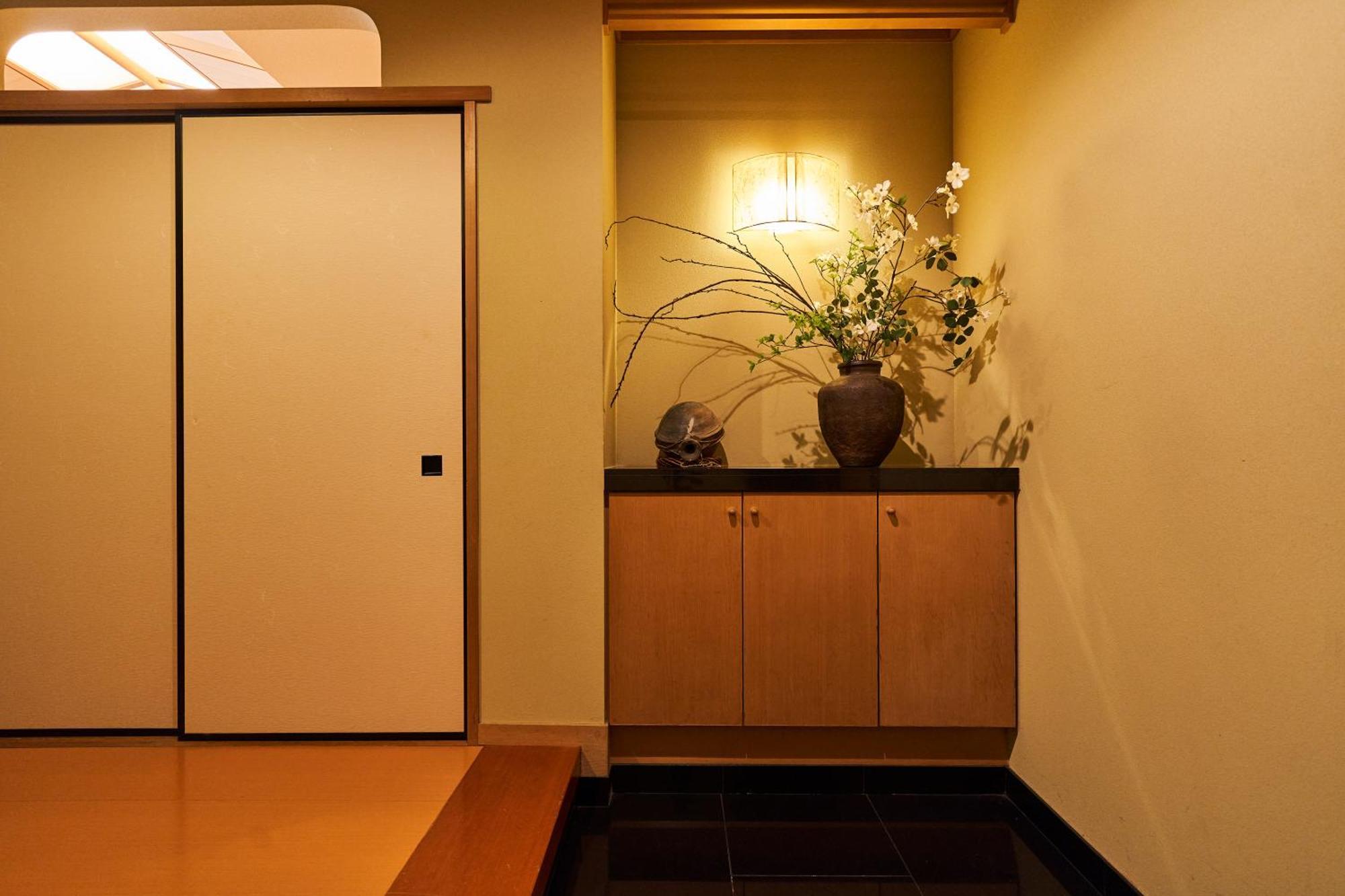 Hotel Grand Tiara Minaminagoya Anjo Extérieur photo