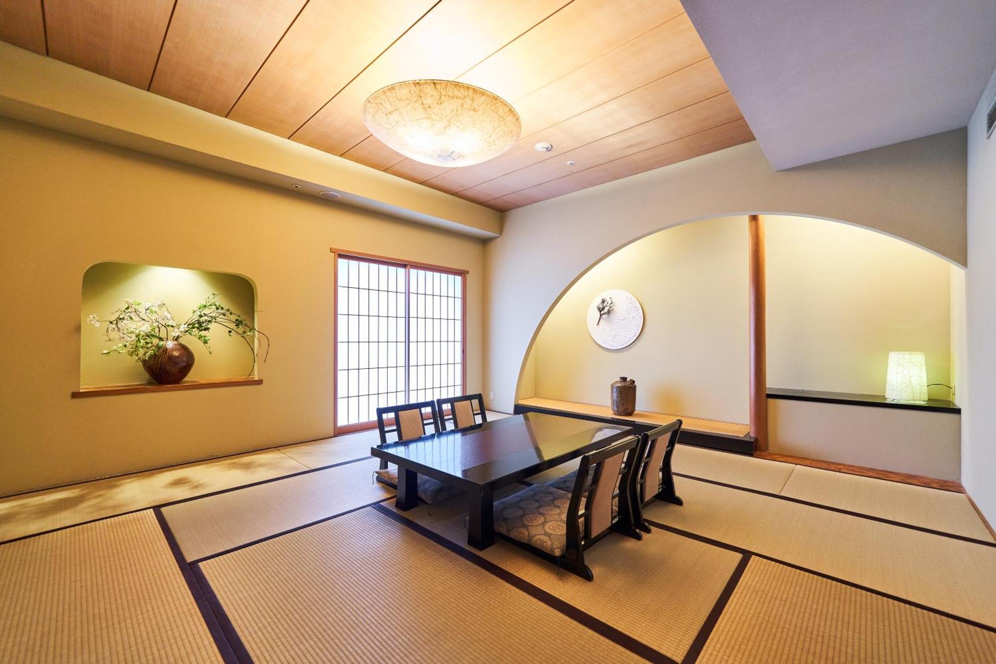 Hotel Grand Tiara Minaminagoya Anjo Extérieur photo