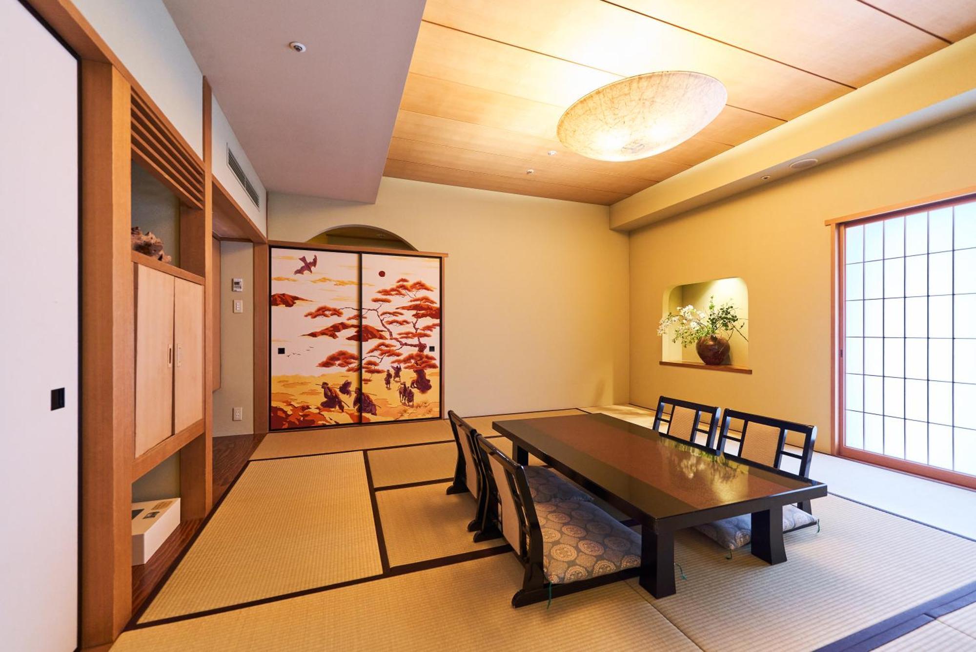 Hotel Grand Tiara Minaminagoya Anjo Extérieur photo