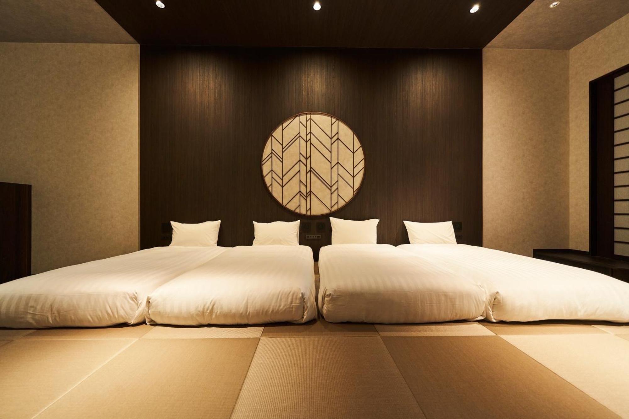 Hotel Grand Tiara Minaminagoya Anjo Extérieur photo